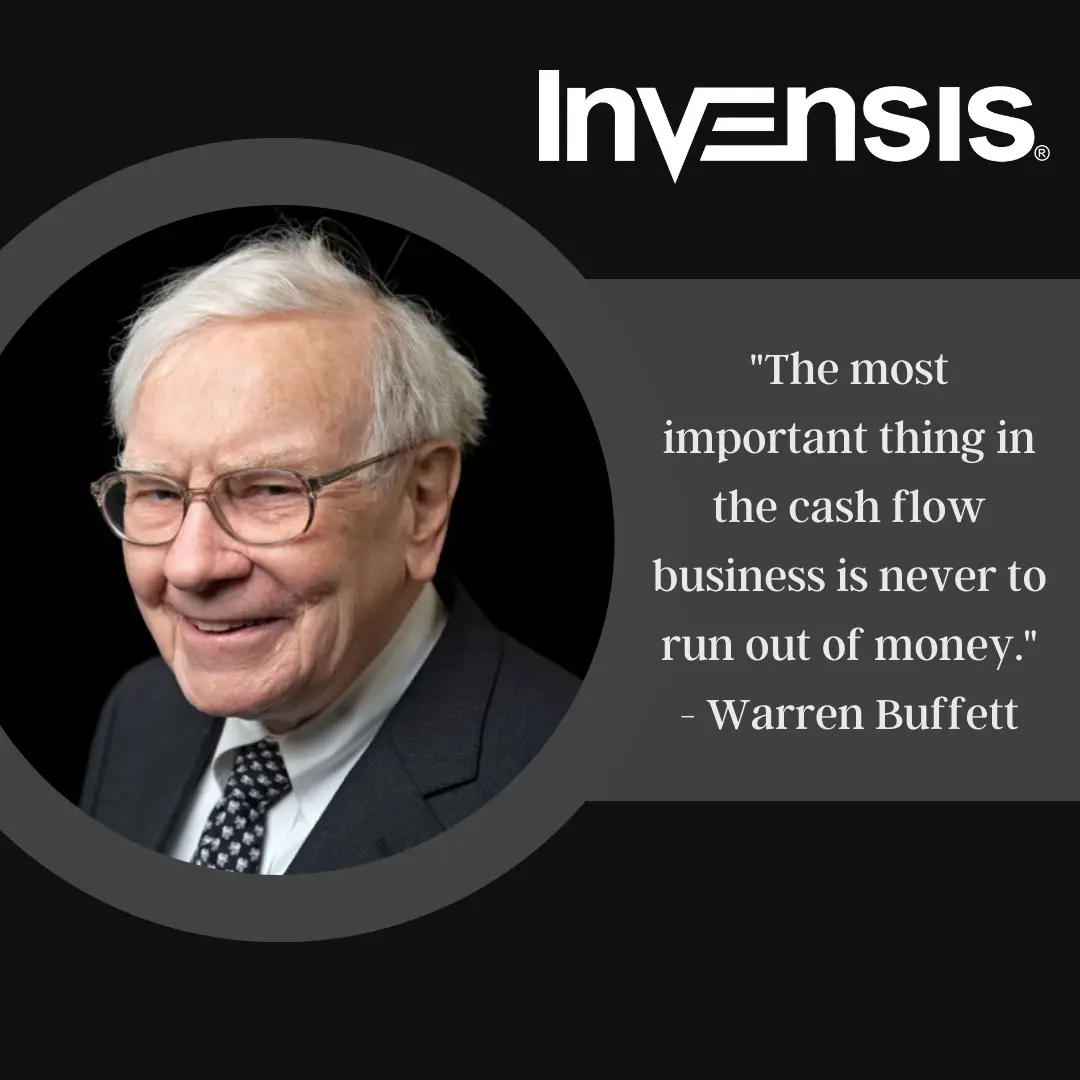Warren Buffett