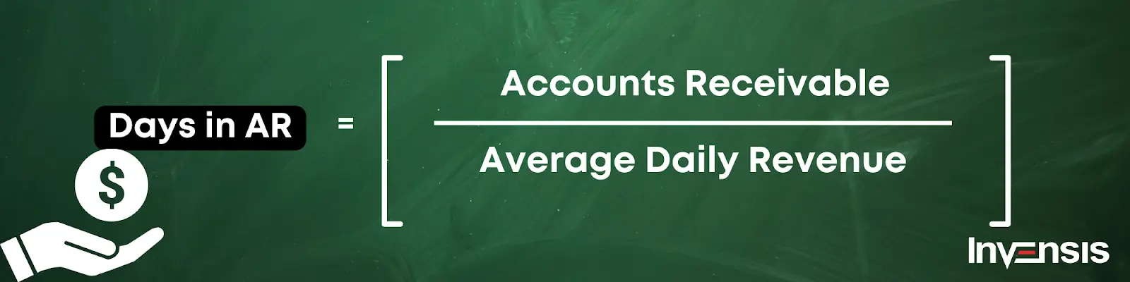 Days in Accounts Receivable (AR)