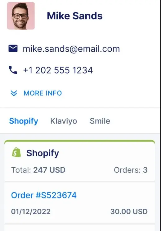Mike Sands