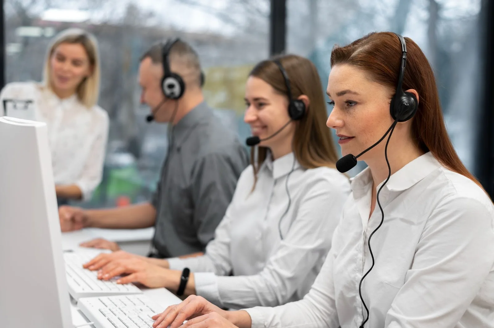 Top 9 Call Center Management Best Practices in 2023