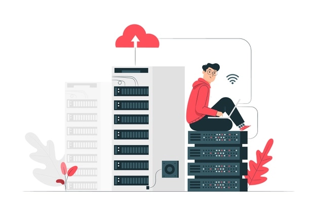 Hosting Magento and Shopify