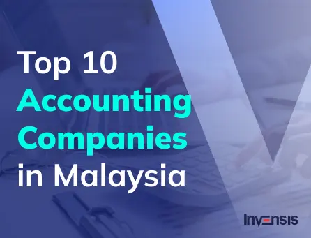 Top Accounting Companies in Malaysia for 2025