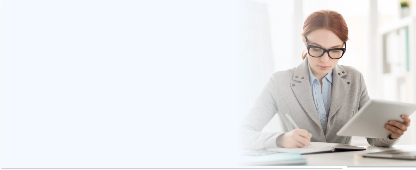 How We Hire Finance and Accounting Experts