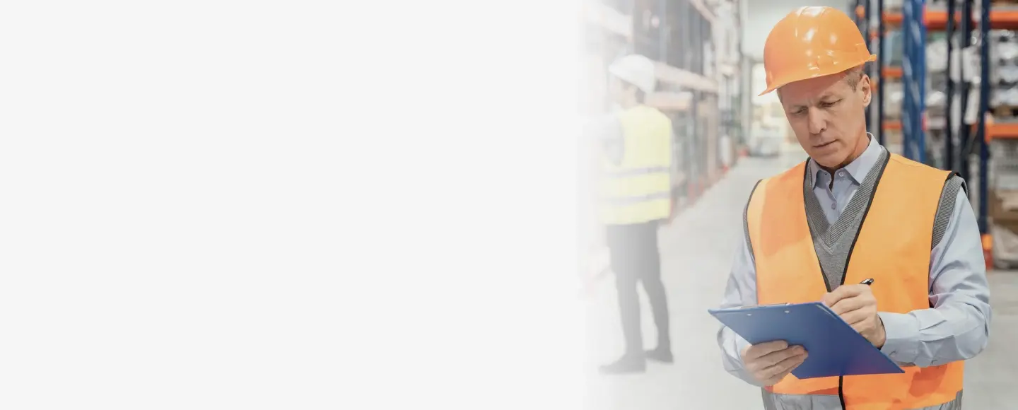 Inventory Management Services