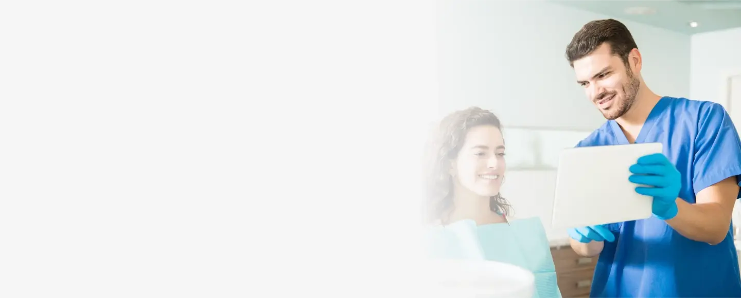 Accounting and Bookkeeping Services for Dentists