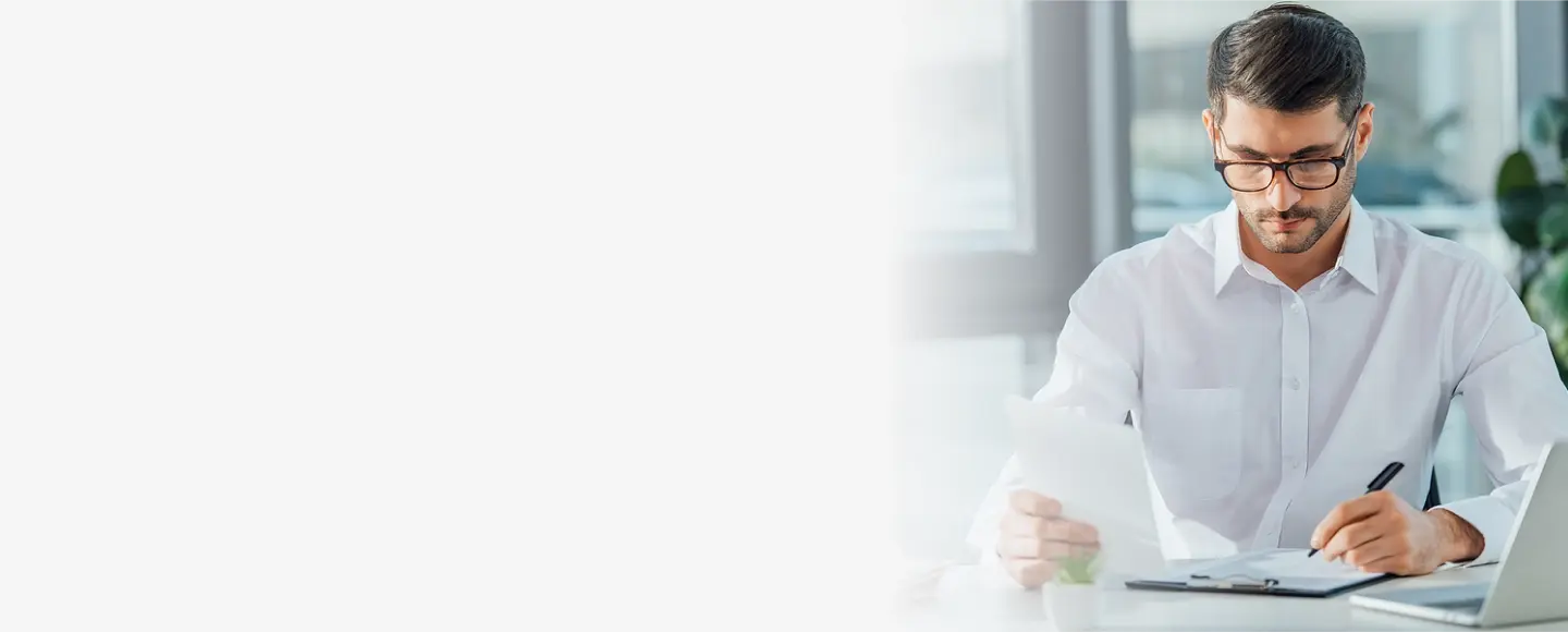 Government Contract Accounting and Bookkeeping Services