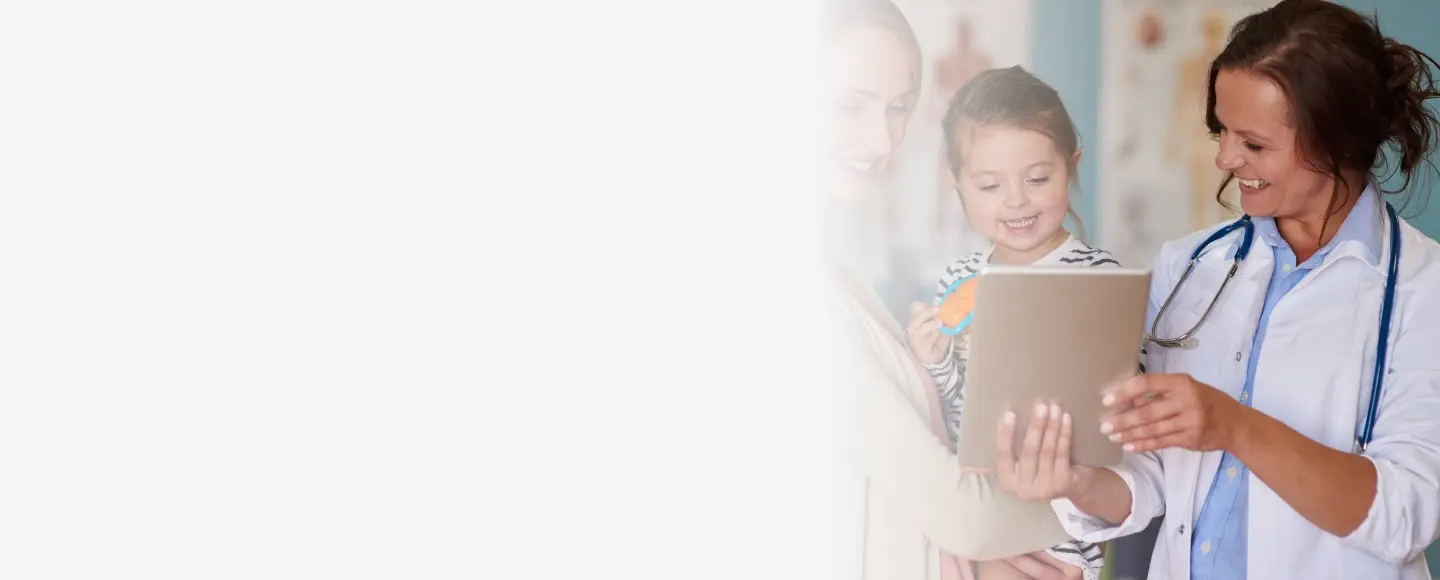 Pediatrics Billing Services