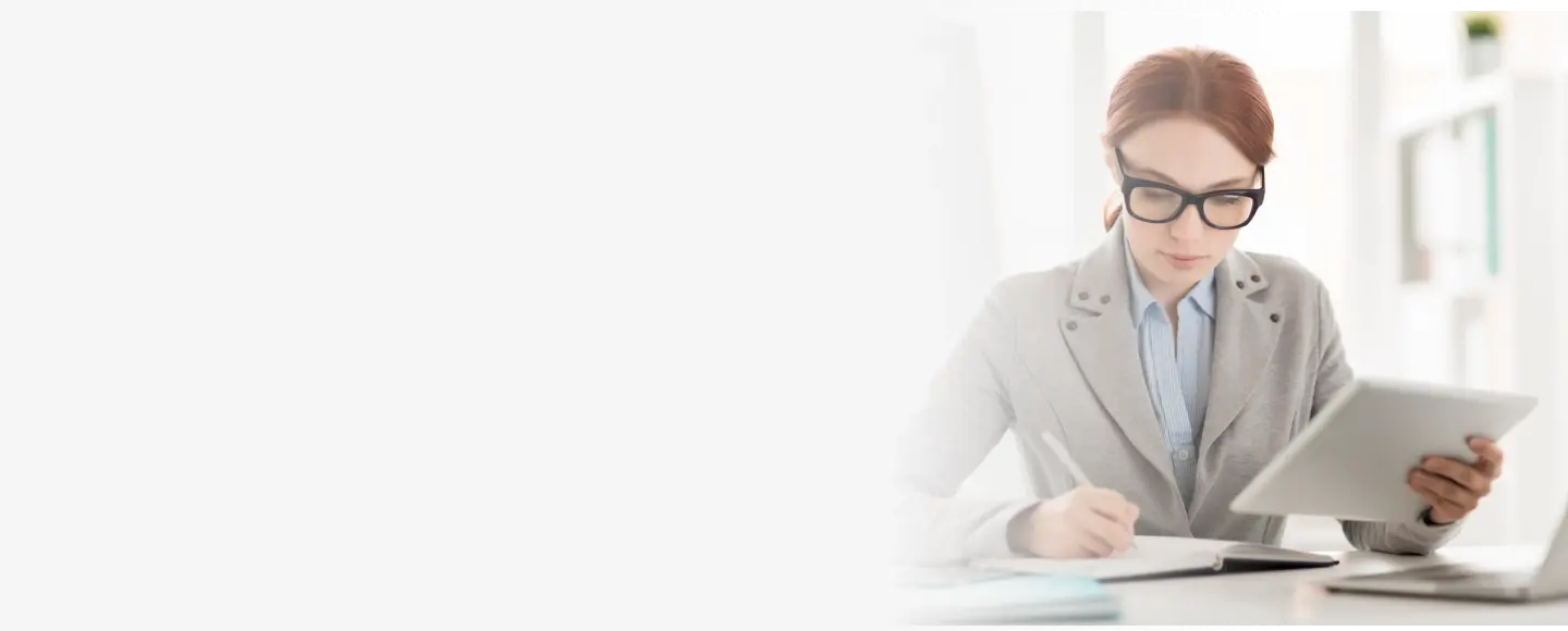 ACI eManifest Outsourcing Services