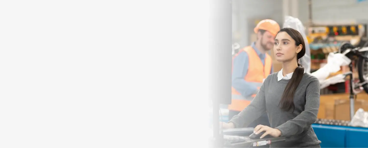 Manufacturing Accounting & Bookkeeping Services