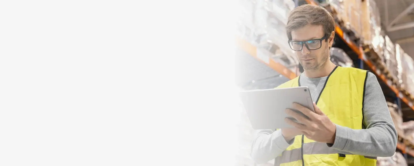 Import Support Services