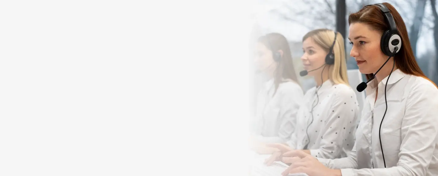 Technical and Help Desk Support Services