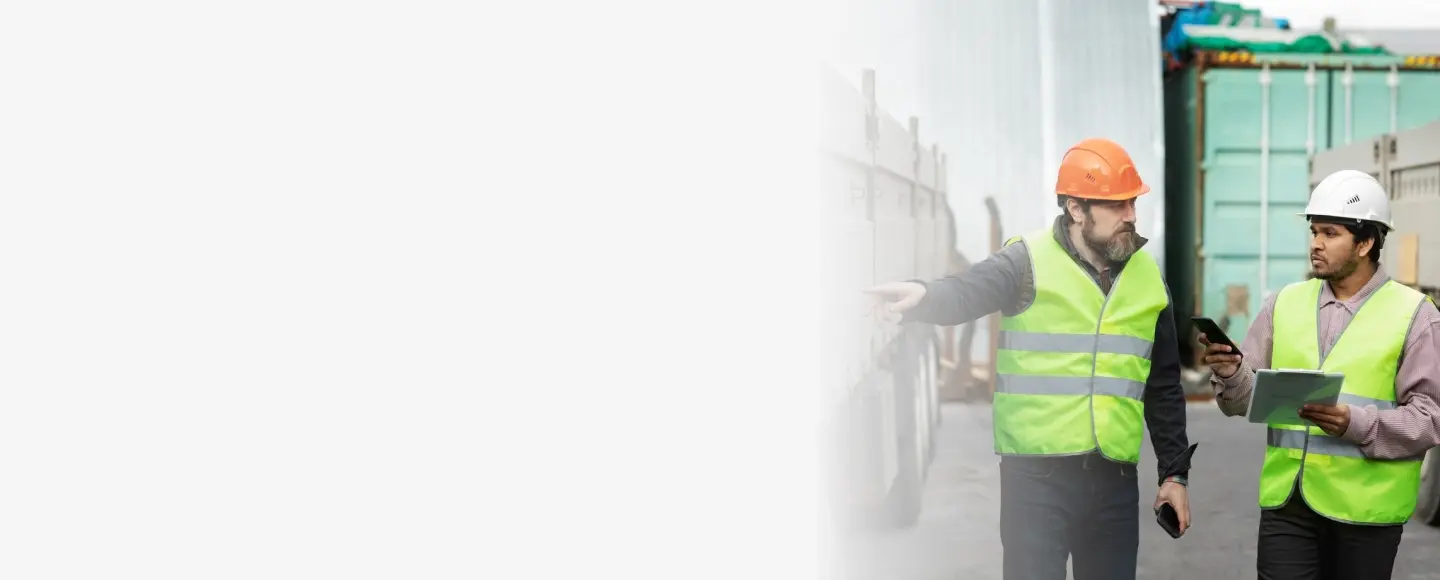 Freight Audit and Payment Services