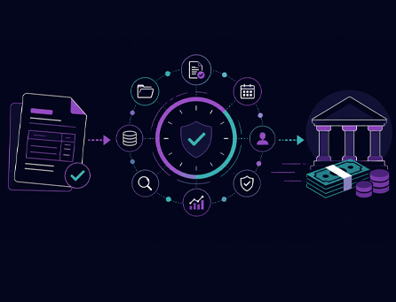 How Fast Can Your Factor Actually Pay? Inside The Verification Clock How Fast Can Your Factor Actually Pay? Inside The Verification Clock