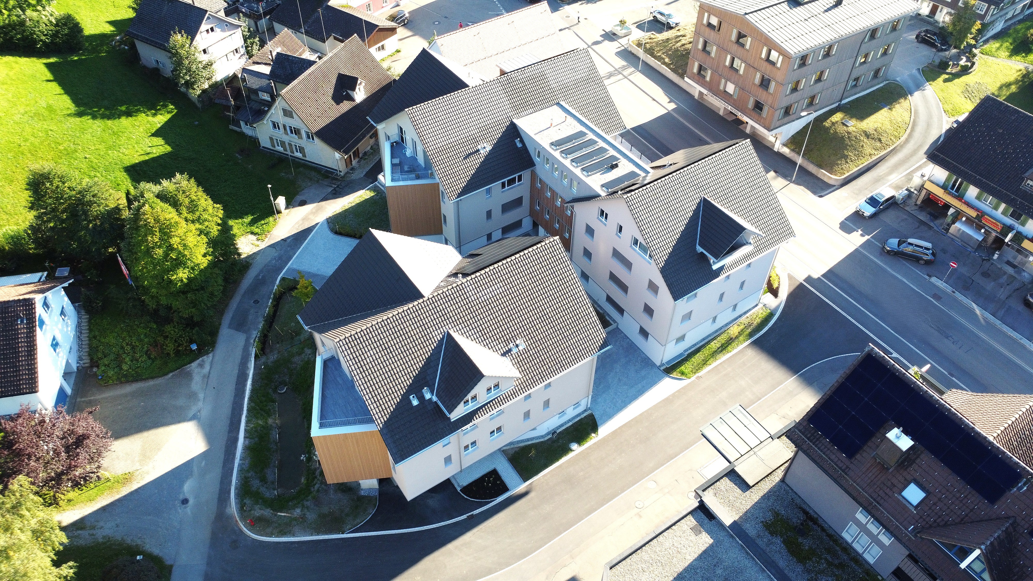 krone Aussenperspektive