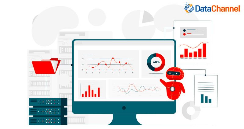 Marketing Reporting Tools: Get Reports That Help To Analyze Marketing Data