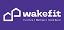 wakefit logo