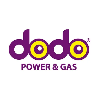 Dodo logo