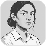 Ajust as on the phone