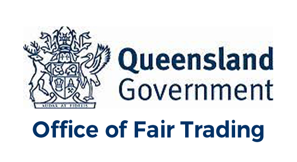 Queensland Office of Fair Trading