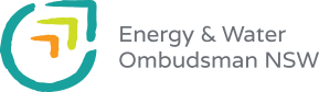Energy & Water Ombudsman NSW