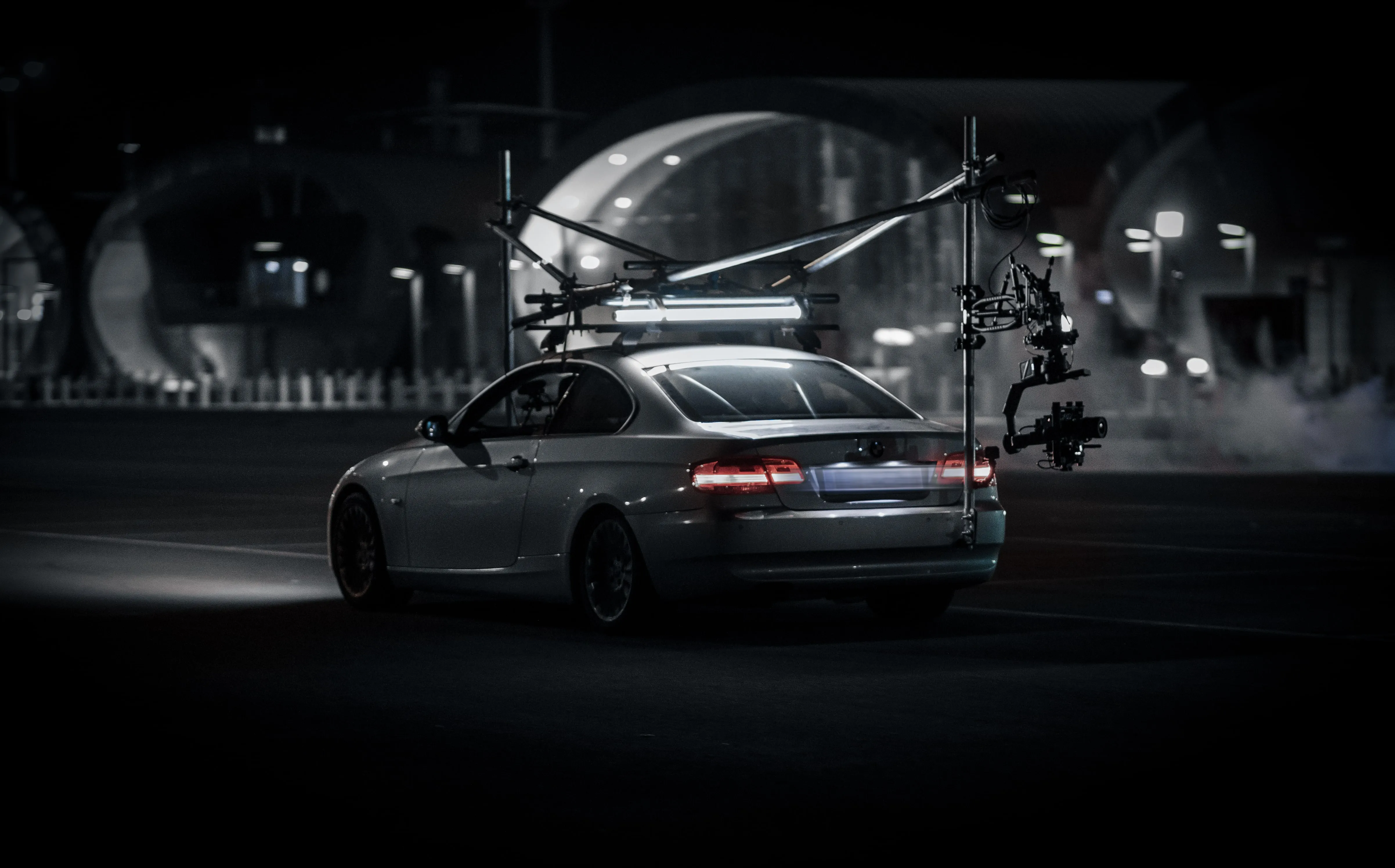 Skyzor Productions - Equipment 3