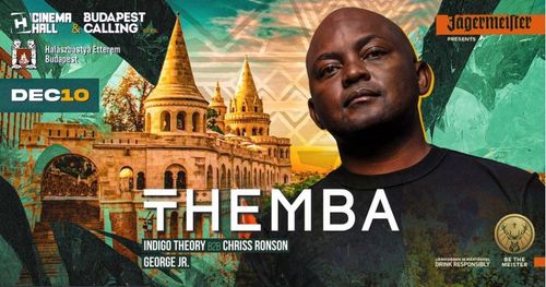 Buli a város legszebb táncterén