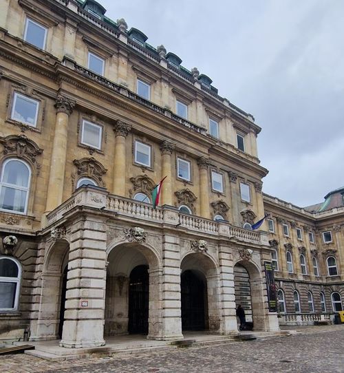 Tudtad, hogy az Országos Széchényi Könyvtár interaktív kiállítással is várja a látogatókat?