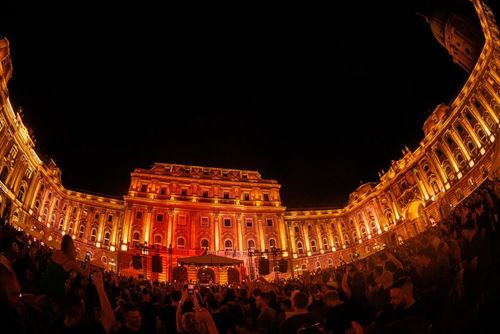 Hatalmas Open Air bulival jön az Oroszlános udvarba Worakls