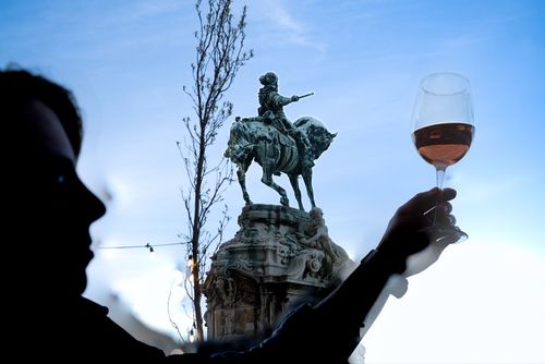 Különleges, egész estés összművészeti program a Magyar Nemzeti Galériában