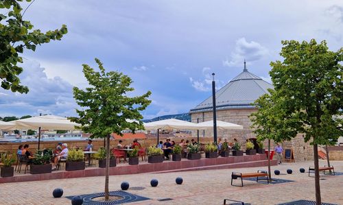 Feltárja titkait a Budai Vár nyugati lejtője