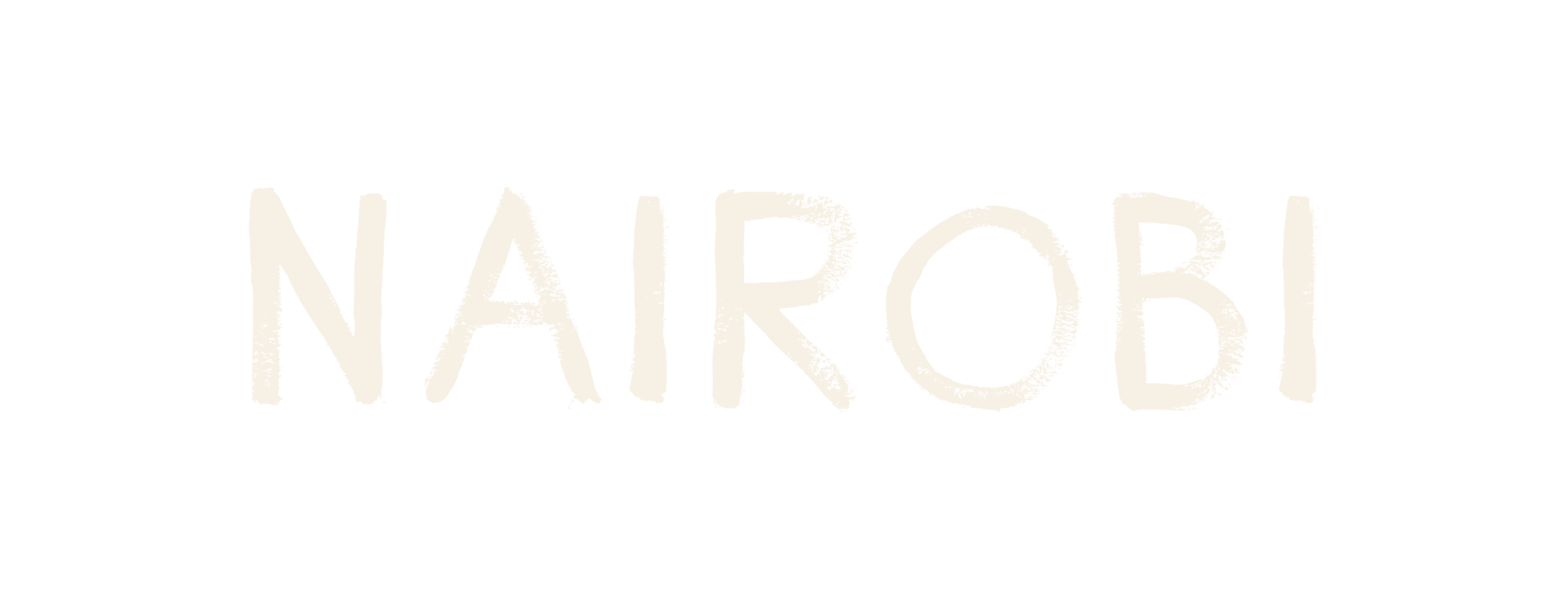 Nairobi