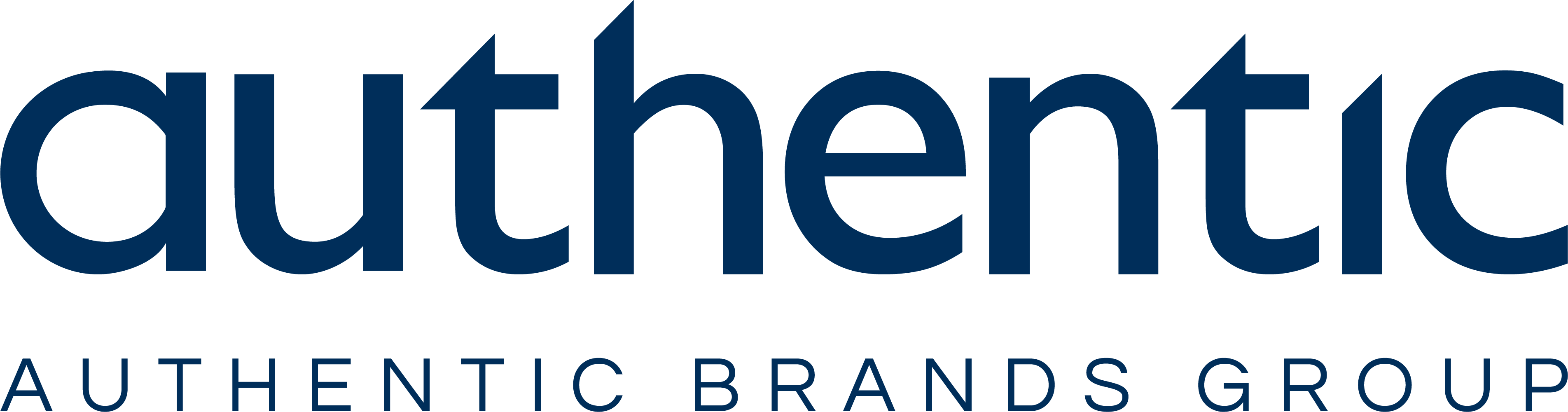 Authentic Brands Group