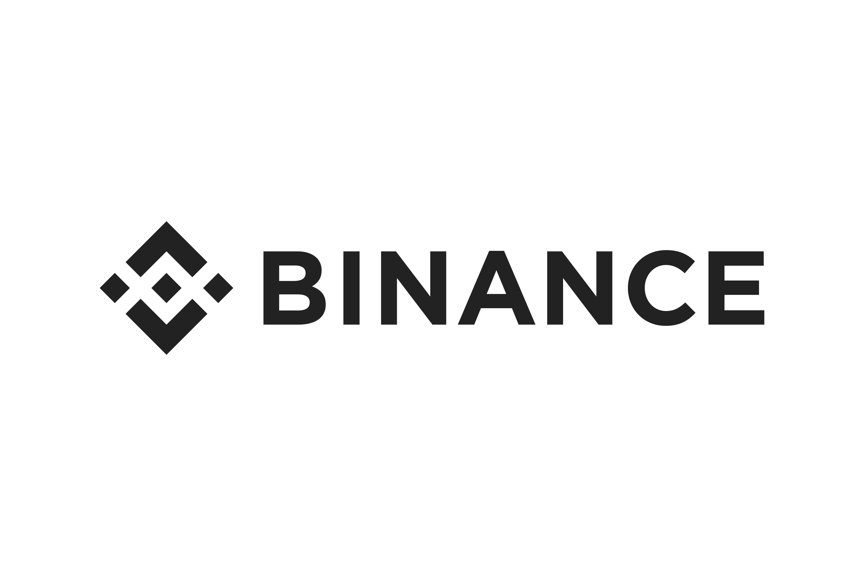 Binance