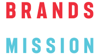 Brands on a Mission