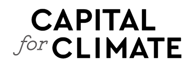 Capital for Climate