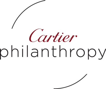 Cartier Philanthropy