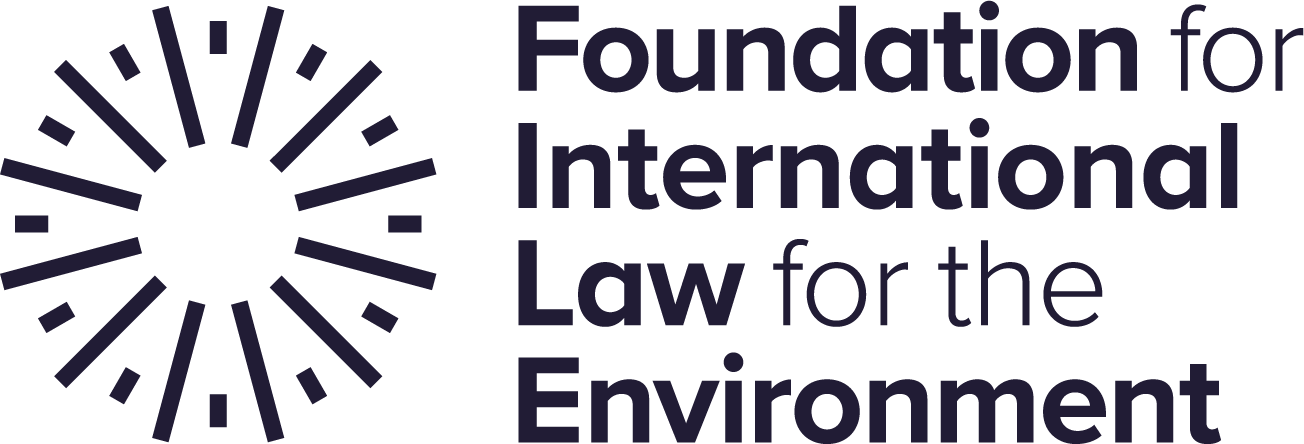 Foundation for International Law for the Environment