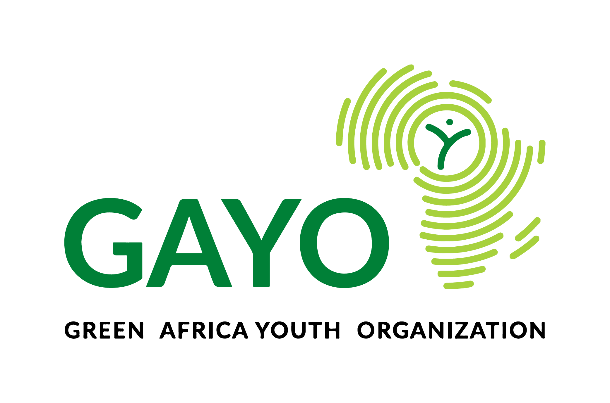 Green Africa Youth Organization