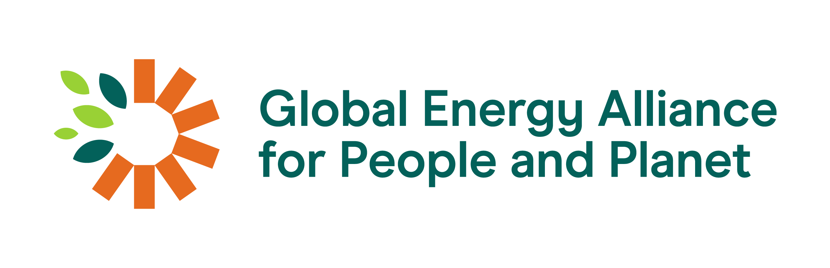 Global Energy Alliance for People and Planet