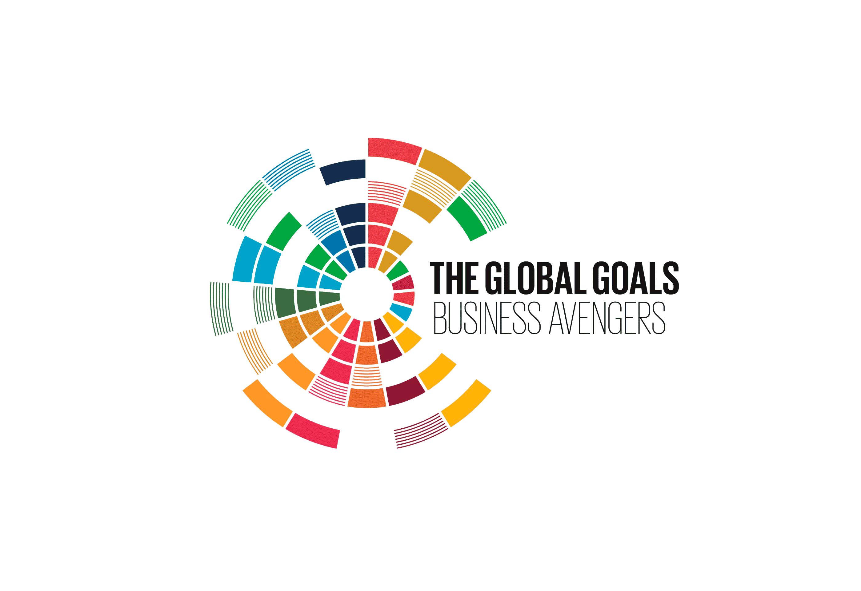 The Global Goals Business Avengers