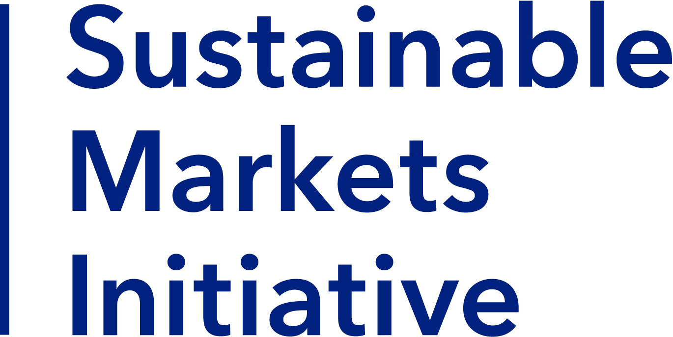 Sustainable Markets Initiative