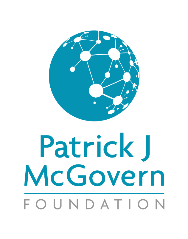 The Patrick McGovern Foundation