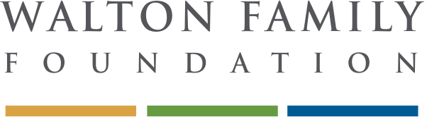 Walton Family Foundation