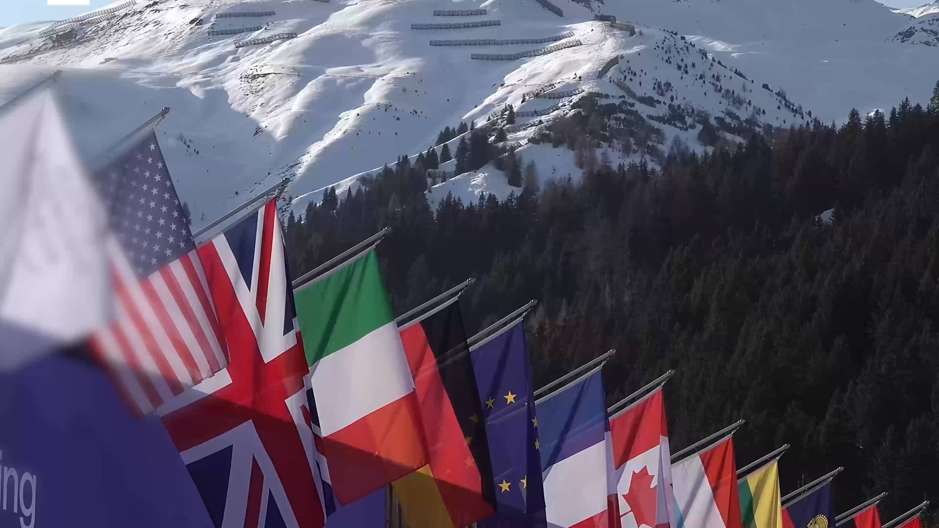 Davos 2026