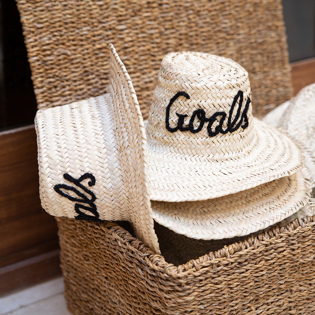 goals-straw-hats