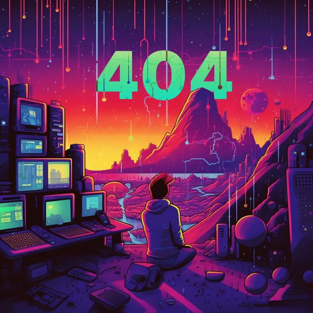 CloudSEK 404
