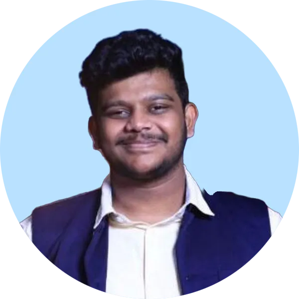 Pavan karthik M