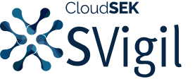 CloudSEK XVigil