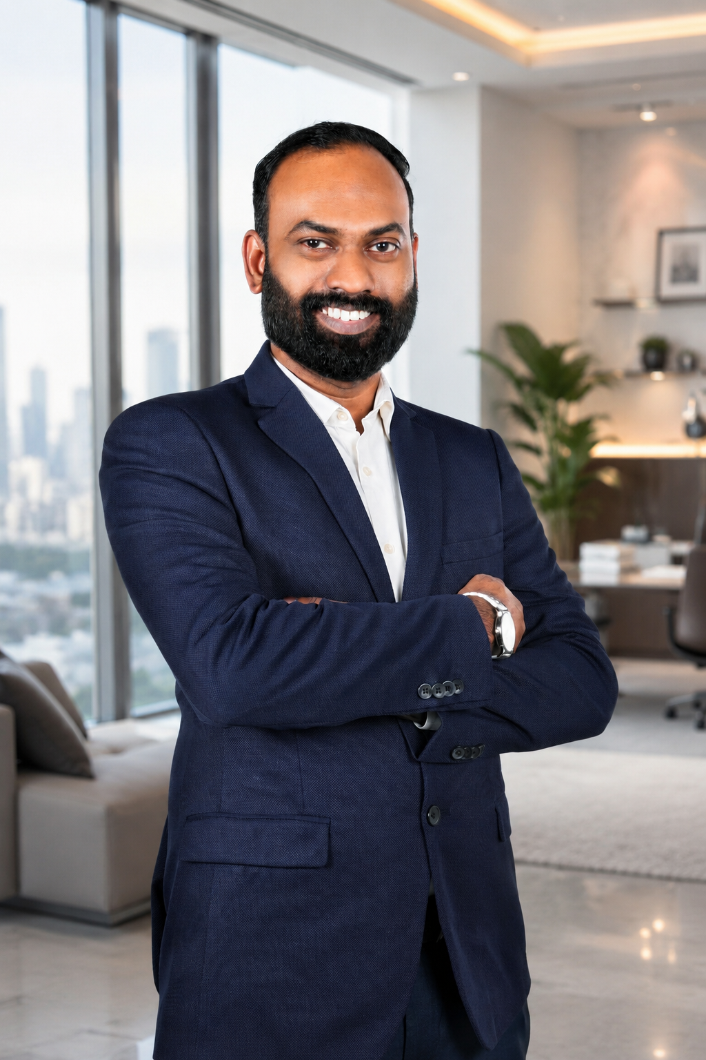 Muhammed Musthafa