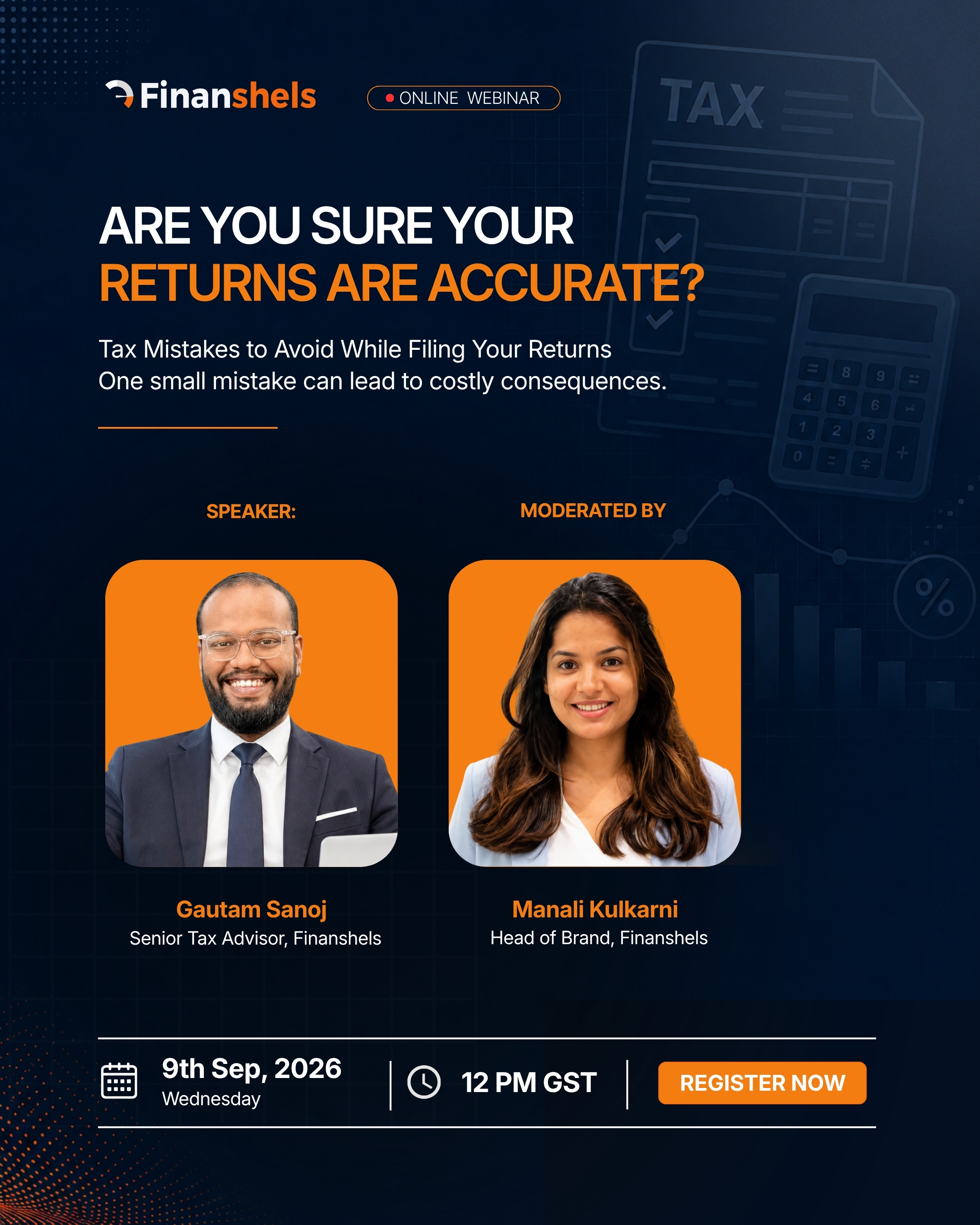 AML Webinar